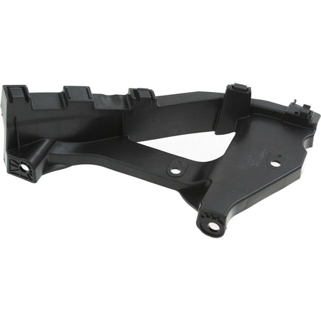 DAT AUTO PARTS Front Left Driver Side Bumper Cover Side Beam Support Bracket Mounting Retainer Brace Replacement For 2017-2021 Honda Civic Hatchbac...