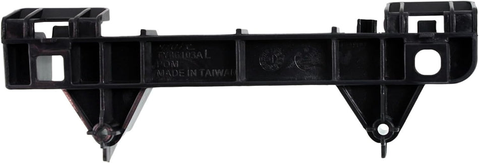 Left Headlight Support Frame Fits 2010-2013 Toyota 4Runner
