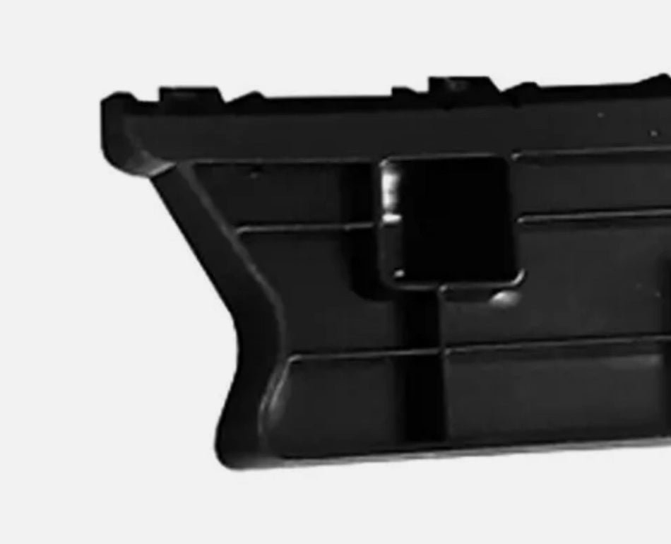 Front Left Bumper Support Bracket Fits 2015-2020 GMC Yukon Denali Open Box Aftermarket Plastic GM1042147 22806324