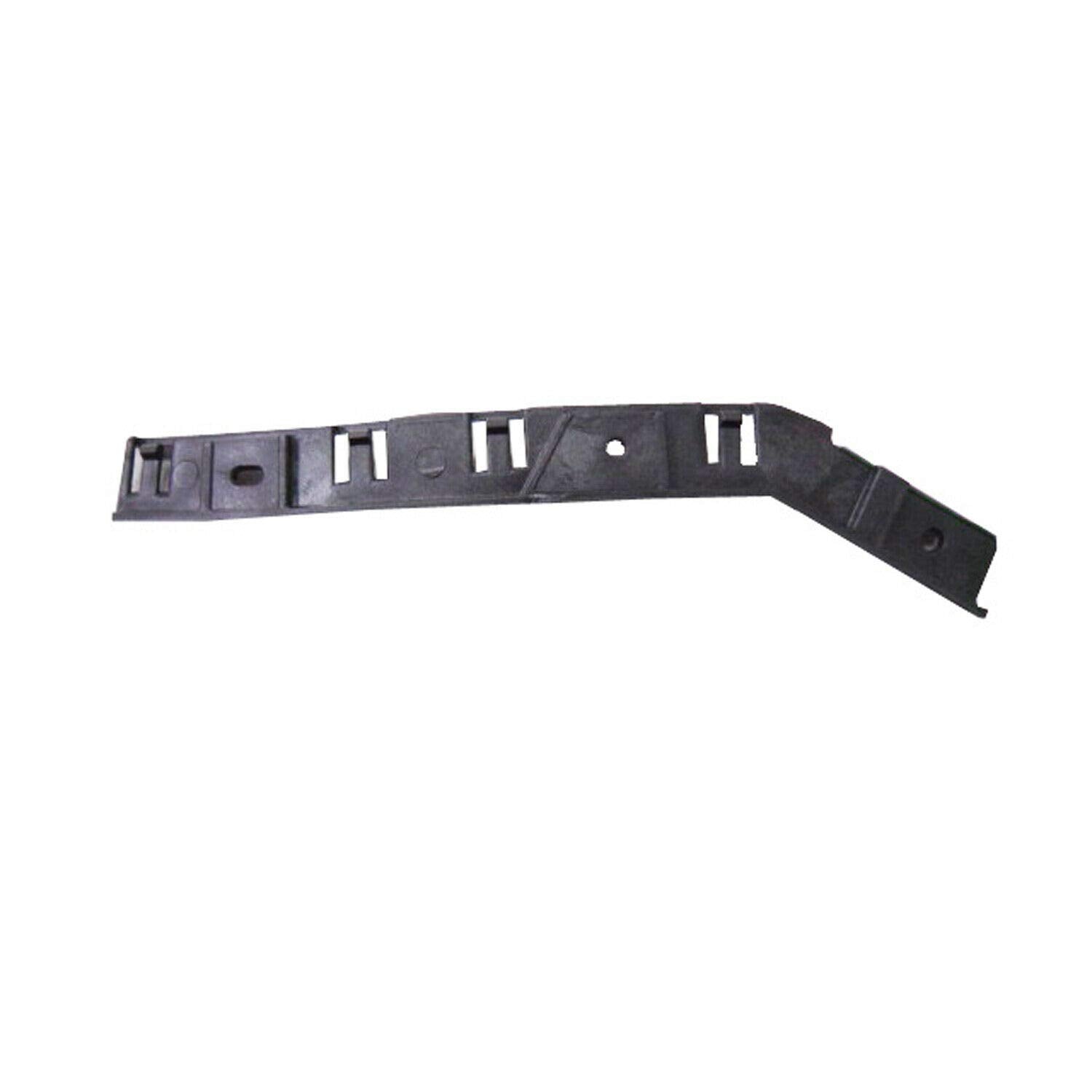 DAT AUTO PARTS Front Right Passenger Side Bumper Cover Side Support Bracket Reinforcement Replacement For 07 - 12 GMC Acadia GM1043117 25807060