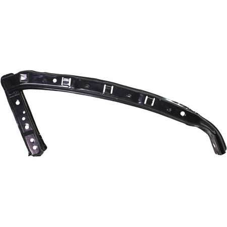 DAT AUTO PARTS Front Right Passenger Side Upper Bumper Cover Support Side Beam Bar Bracket Retainer Replacement For 2006 - 2011 Honda Civic Coupe B...