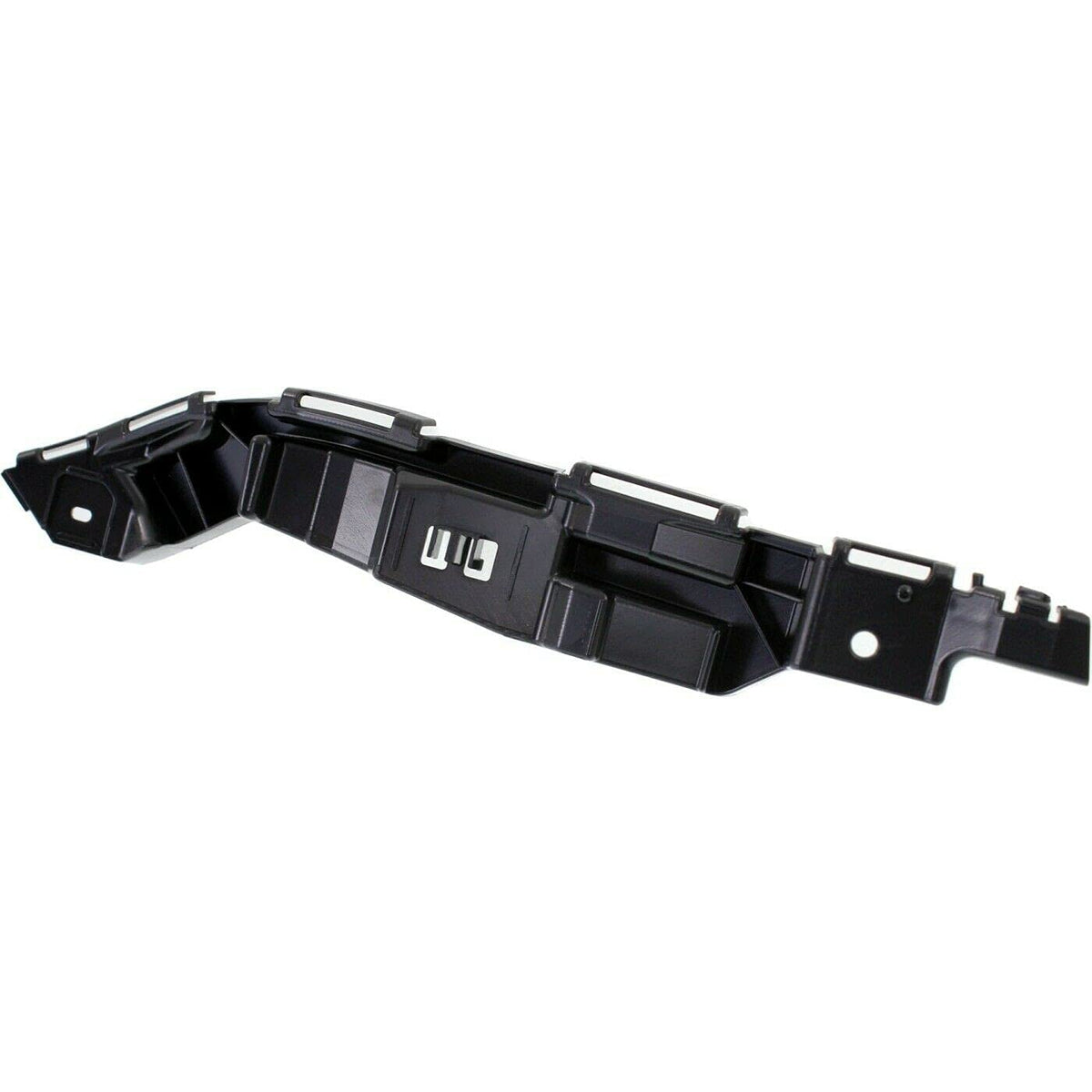 DAT AUTO PARTS Front Left Driver Side Bumper Retainer Bracket Replacement For 10 - 12 Ford Fusion FO1026113 AE5Z17C947D