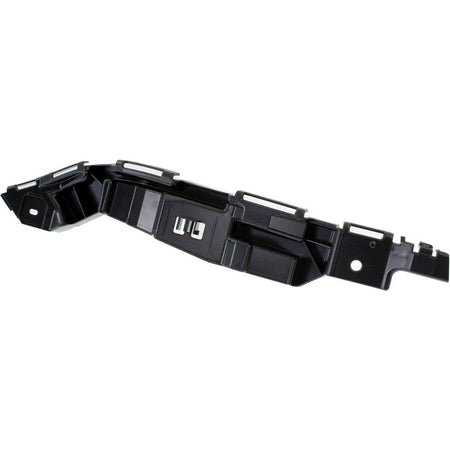 DAT AUTO PARTS Front Left Driver Side Bumper Retainer Bracket Replacement For 10 - 12 Ford Fusion FO1026113 AE5Z17C947D
