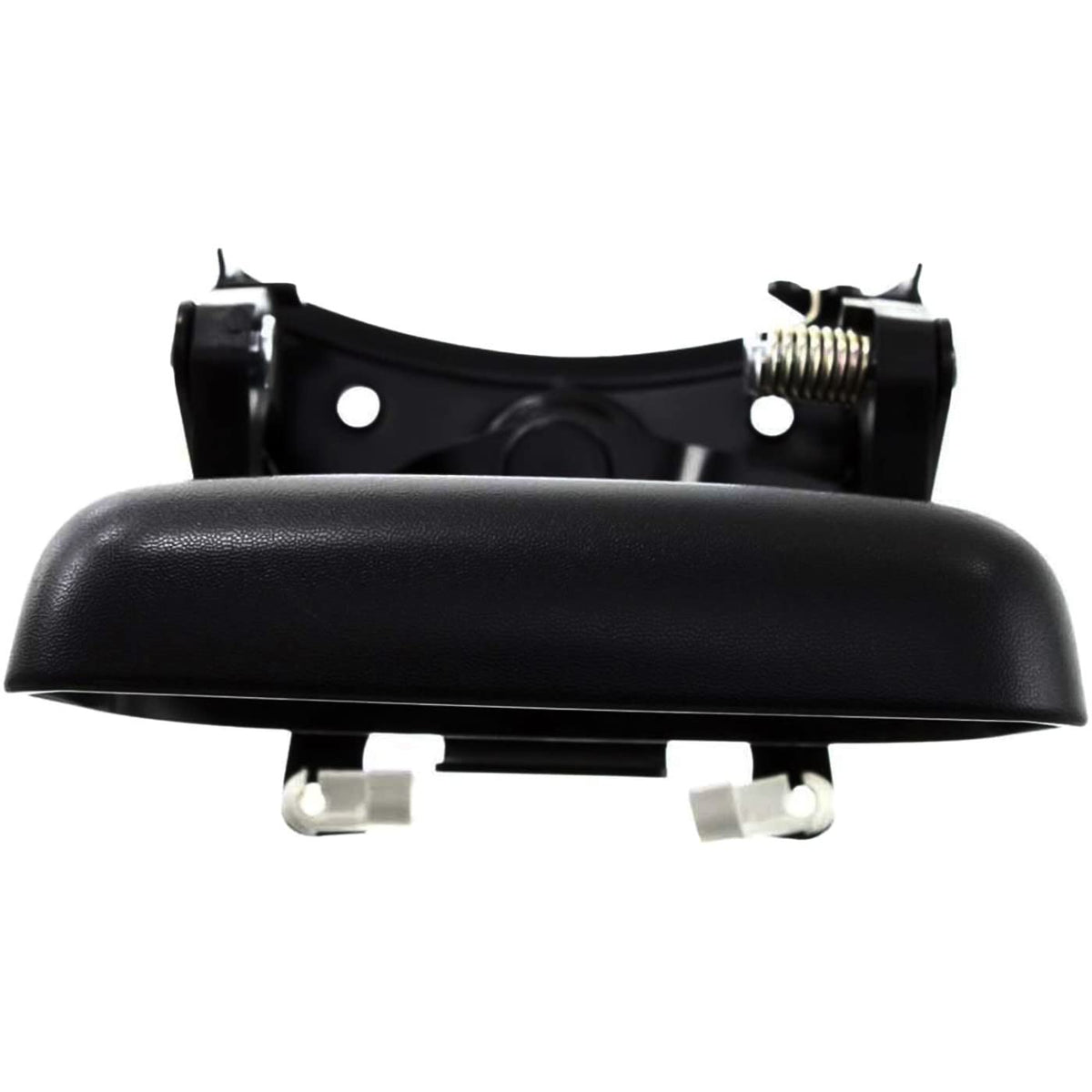 DAT AUTO PARTS Outside Rear Exterior Tailgate Liftgate Door Handle Replacement For 1999 - 2006 Chevrolet Silverado 1500 2500 3500 Pickup Black Text...