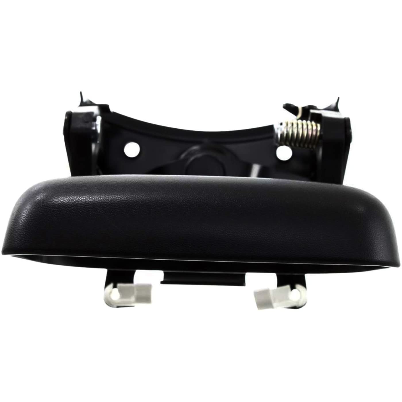 DAT AUTO PARTS Outside Rear Exterior Tailgate Liftgate Door Handle Replacement For 1999 - 2006 Chevrolet Silverado 1500 2500 3500 Pickup Black Text...