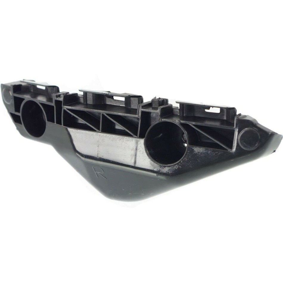 DAT AUTO PARTS Front Right Passenger Side Bumper Cover Support Bracket Mounting Retainer Reinforcement Replacement For 2007-2012 Toyota Yaris Sedan...