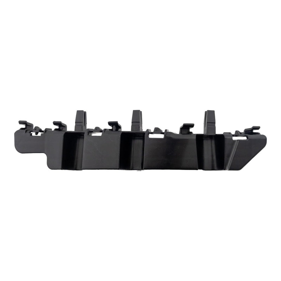 Front Driver and Passenger Side Outer Bumper Bracket Set of 2 Fits 2022-2024 Hyundai Santa Cruz HY1042154 HY1043154 86551K5000