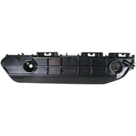 DAT AUTO PARTS Front Left Driver Side Bumper Cover Bracket Insert Mounting Retainer Fascia Replacement For 2008 - 2010 Toyota Highlander Black Text...