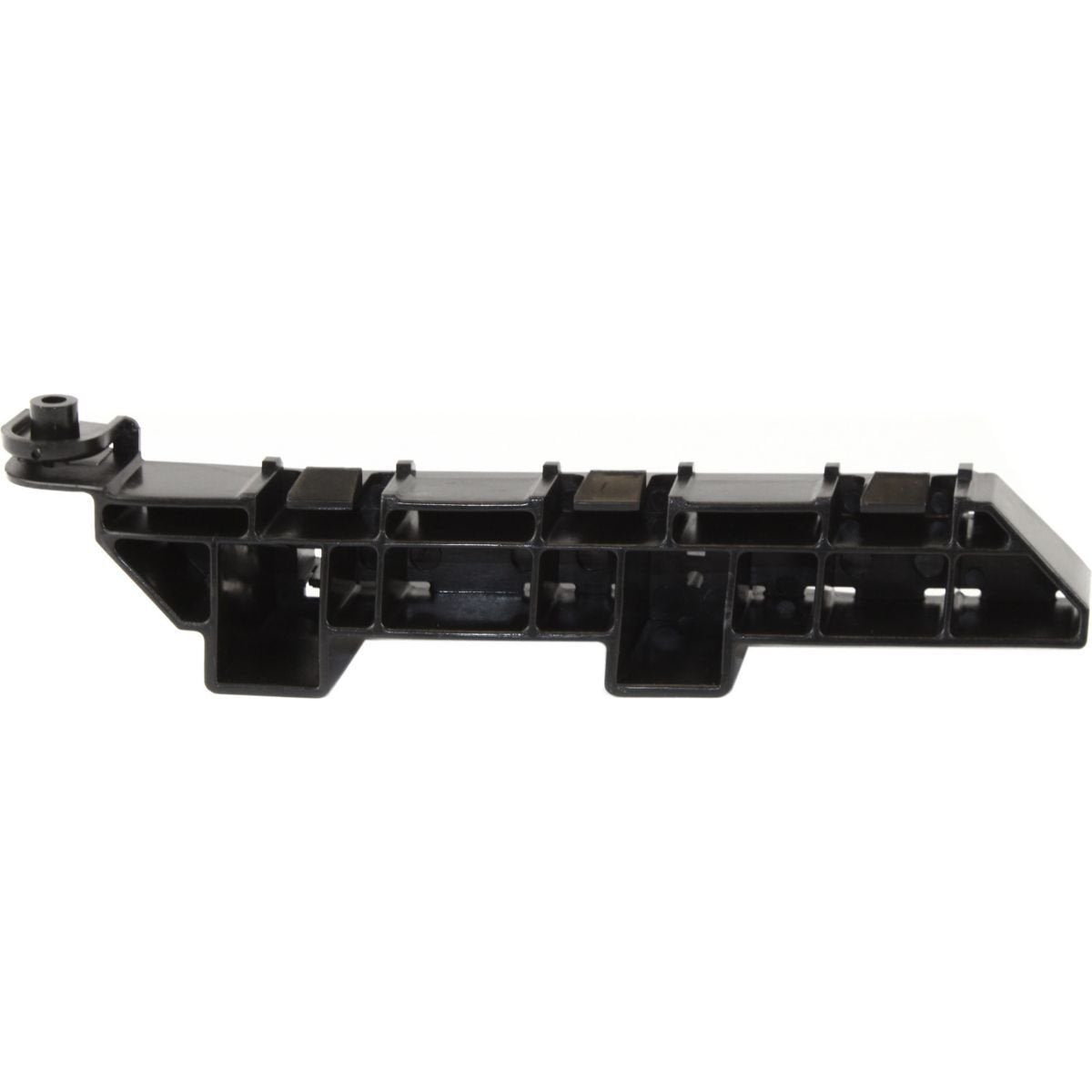 DAT AUTO PARTS Front Right Passenger Side Bumper Cover Spacer Bracket Mounting Reinforcement Retainer Insert Replacement For 2007 2008 Honda Fit Bl...