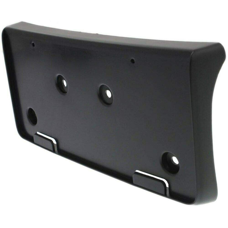 DAT AUTO PARTS Front Bumper Cover License Plate Frame Tag Mounting Bracket Holder Replacement for 2006-2011 Chevrolet HHR EXCEPT 2008-2010 2.0 LITE...