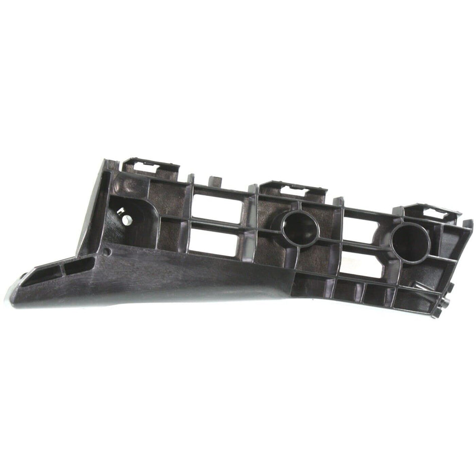 DAT AUTO PARTS Front Left Driver Side Outer Bumper Cover Guide Stay Reinforcement Bracket Support Replacement For 2010-2015 Toyota Prius Black Text...