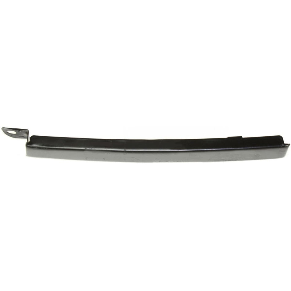 Front Driver Side Bumper Filler Fits 1998-2000 Toyota Tacoma 1998-2000 Tacoma 2WD 4WD TO1088104