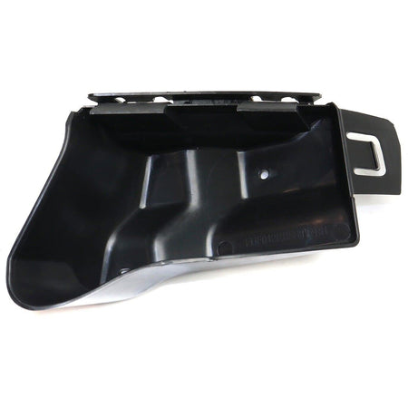 DAT AUTO PARTS Rear Right Passenger Side Bumper Cover Molding Mounting Bracket Support Brace Reinforcement Retainer Replacement For 2012 - 2014 For...