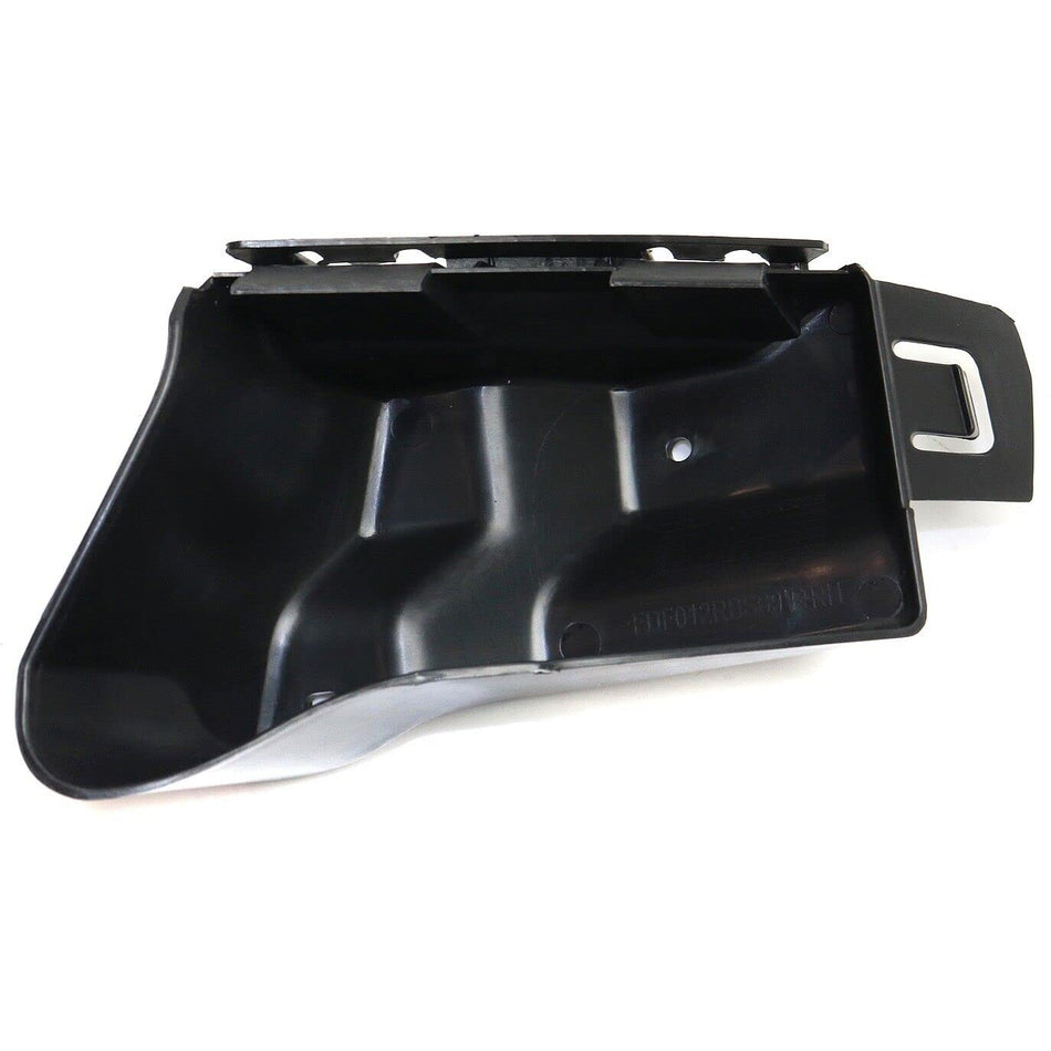 DAT AUTO PARTS Rear Right Passenger Side Bumper Cover Molding Mounting Bracket Support Brace Reinforcement Retainer Replacement For 2012 - 2014 For...
