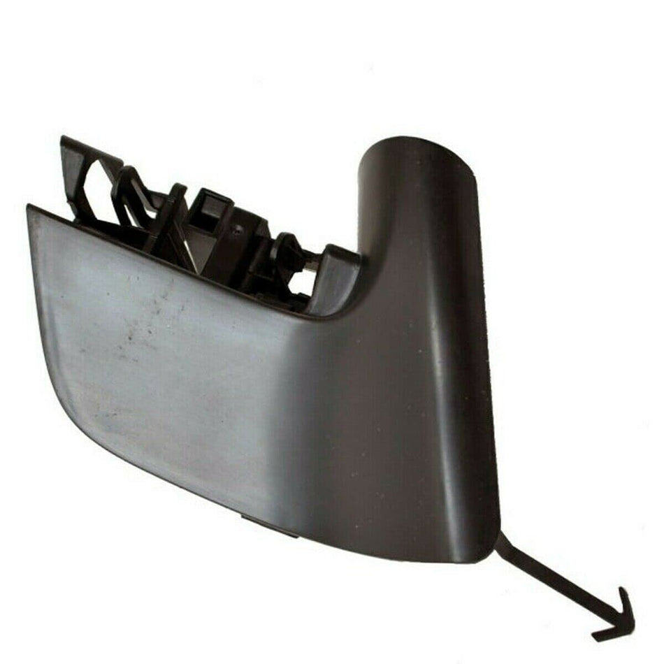 DAT AUTO PARTS Front Right Passenger Side Lower Tow Hook Eye Bumper Cover Bracket Insert Mounting Retainer Replacement For 2013 - 2015 Lexus RX350 ...