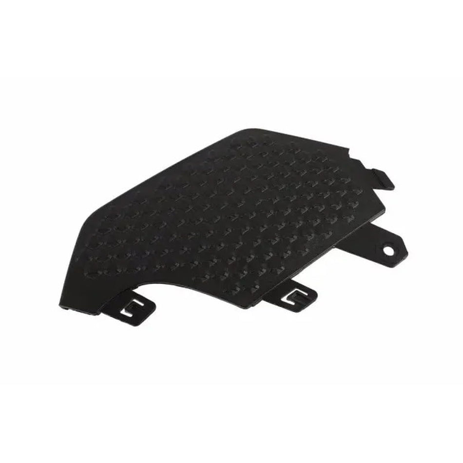 Rear Driver and Passenger Side Corner Step Pad Set of 2 Fits 2023-2026 Chevrolet Colorado 2023-2026 GMC Canyon GM1196108 GM1197108 87854120