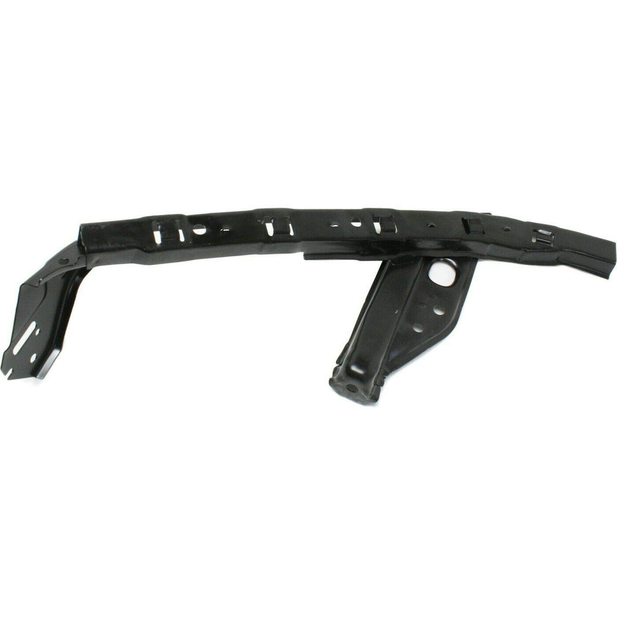 DAT AUTO PARTS Front Left Driver Side Bumper Cover Mounting Retainer Support Bracket Replacement For 2012-2015 Honda Civic Sedan & Hybrid 2012-2013...