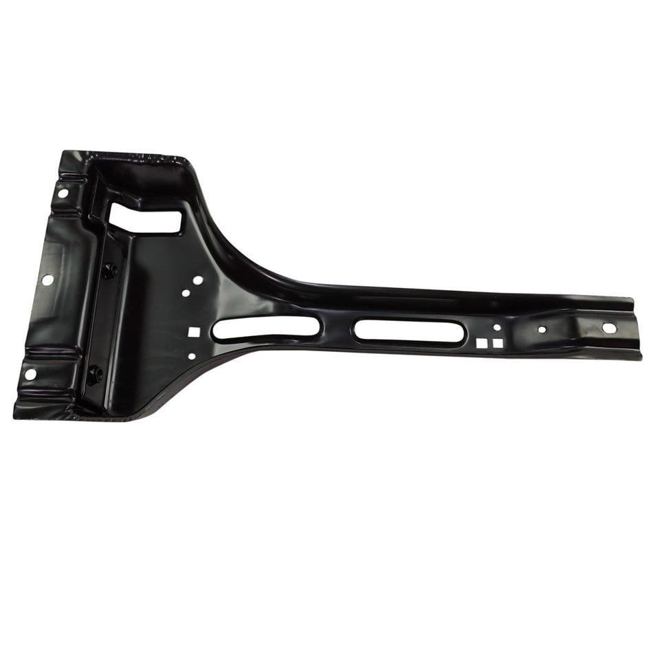 Hood Latch Support, For 1988–2002 Chevy & GMC C/K Full Size, 1992–1999 GMC & Chevy Suburban C/K R/V, 1995–2000 Tahoe & Yukon, 1999 Yukon Denali, 20...