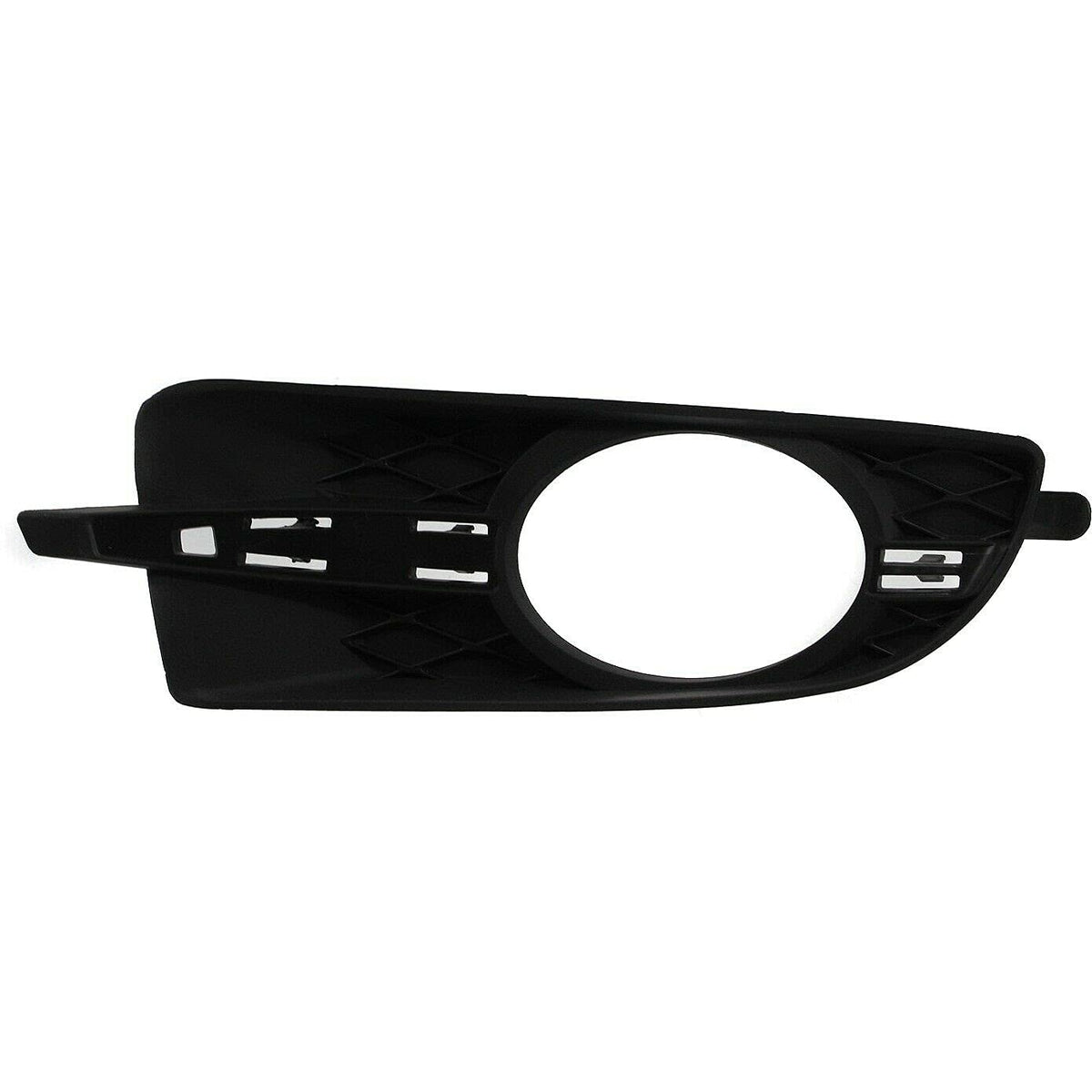 DAT AUTO PARTS Front Right Passenger Side Bumper Insert Fog Light Bezel Cover Grille Molding Replacement For 2010-2013 Buick Lacrosse CXL CXS Premi...