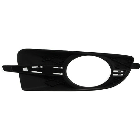 DAT AUTO PARTS Front Right Passenger Side Bumper Insert Fog Light Bezel Cover Grille Molding Replacement For 2010-2013 Buick Lacrosse CXL CXS Premi...