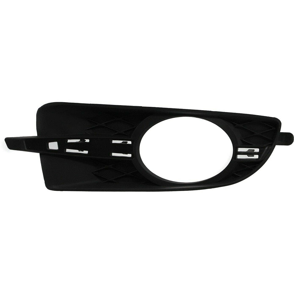 DAT AUTO PARTS Front Right Passenger Side Bumper Insert Fog Light Bezel Cover Grille Molding Replacement For 2010-2013 Buick Lacrosse CXL CXS Premi...