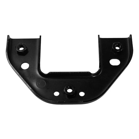 DAT AUTO PARTS Front Left Driver Side Bumper Cover Mounting Bar Bracket Rail End Support Retainer Replacement For 2015 - 2020 Chevrolet Suburban / ...