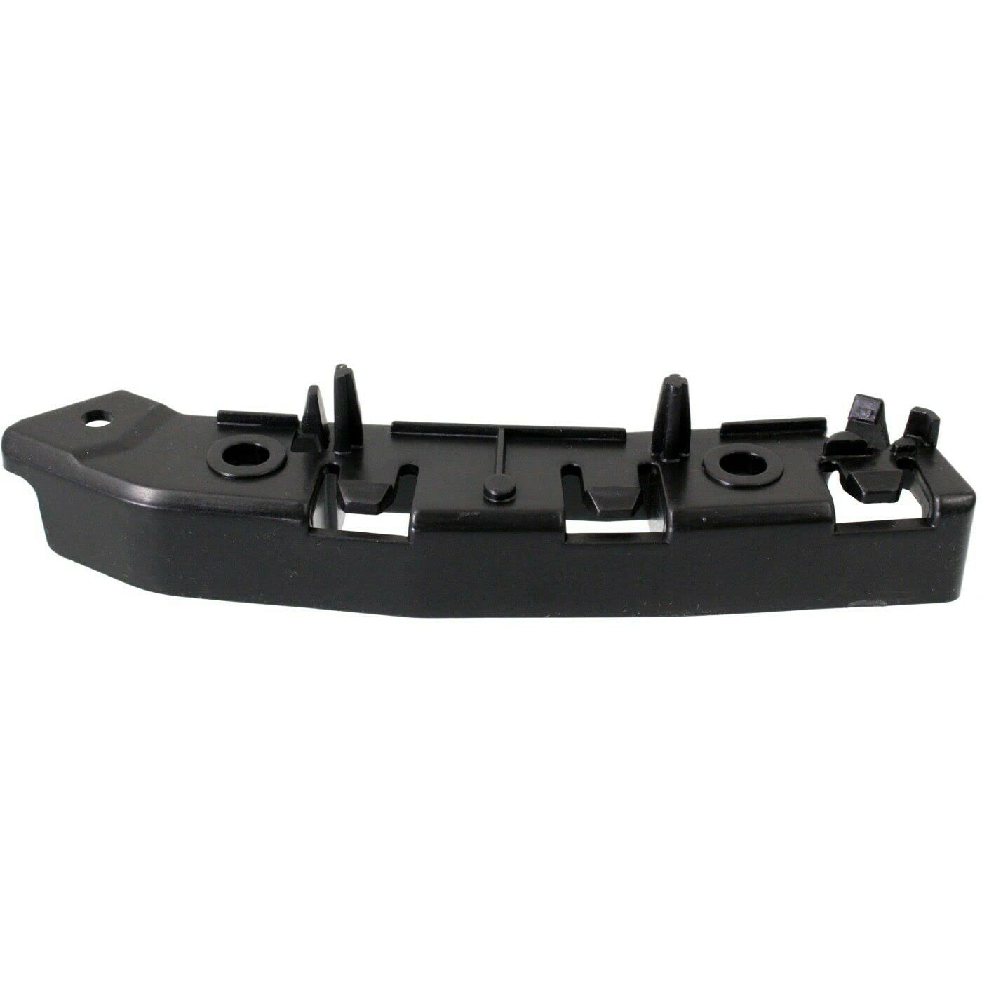 DAT AUTO PARTS Front Right Passenger Side Bumper Retainer Bracket Replacement For 12 - 18 Ford Focus FO1027111 CP9Z17C947A