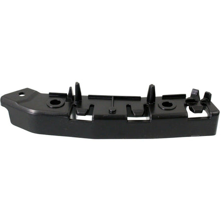 DAT AUTO PARTS Front Right Passenger Side Bumper Retainer Bracket Replacement For 12 - 18 Ford Focus FO1027111 CP9Z17C947A