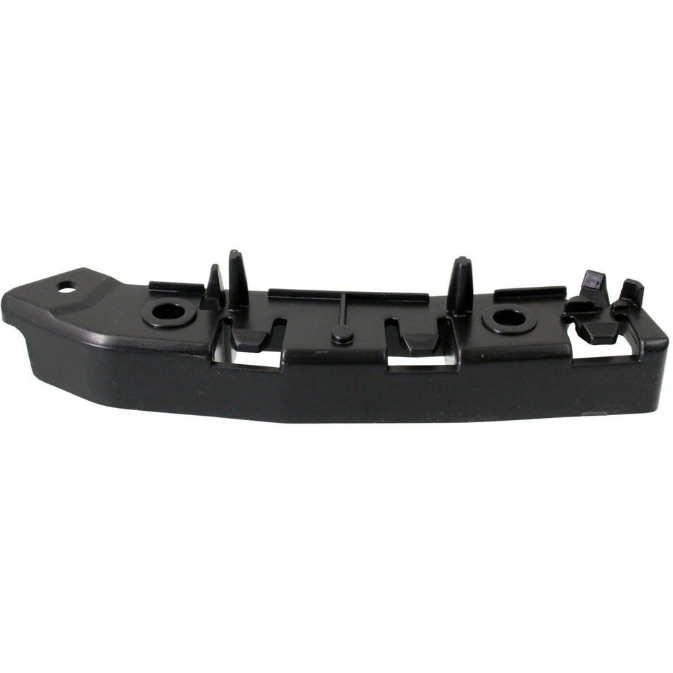 DAT AUTO PARTS Front Right Passenger Side Bumper Retainer Bracket Replacement For 12 - 18 Ford Focus FO1027111 CP9Z17C947A