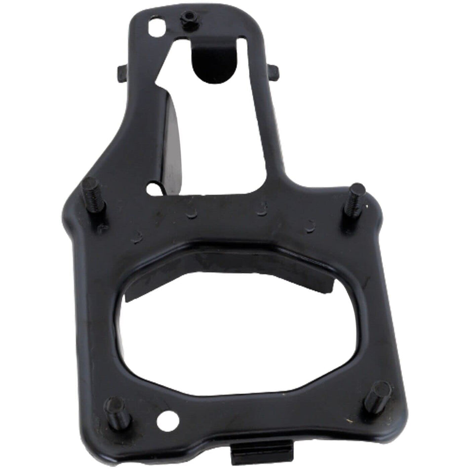 DAT AUTO PARTS Front Left Driver Side Bumper Cover Mounting Plate Bracket Support Retainer Replacement For 2017 - 2019 Ford Escape / Lincoln MKC Bl...