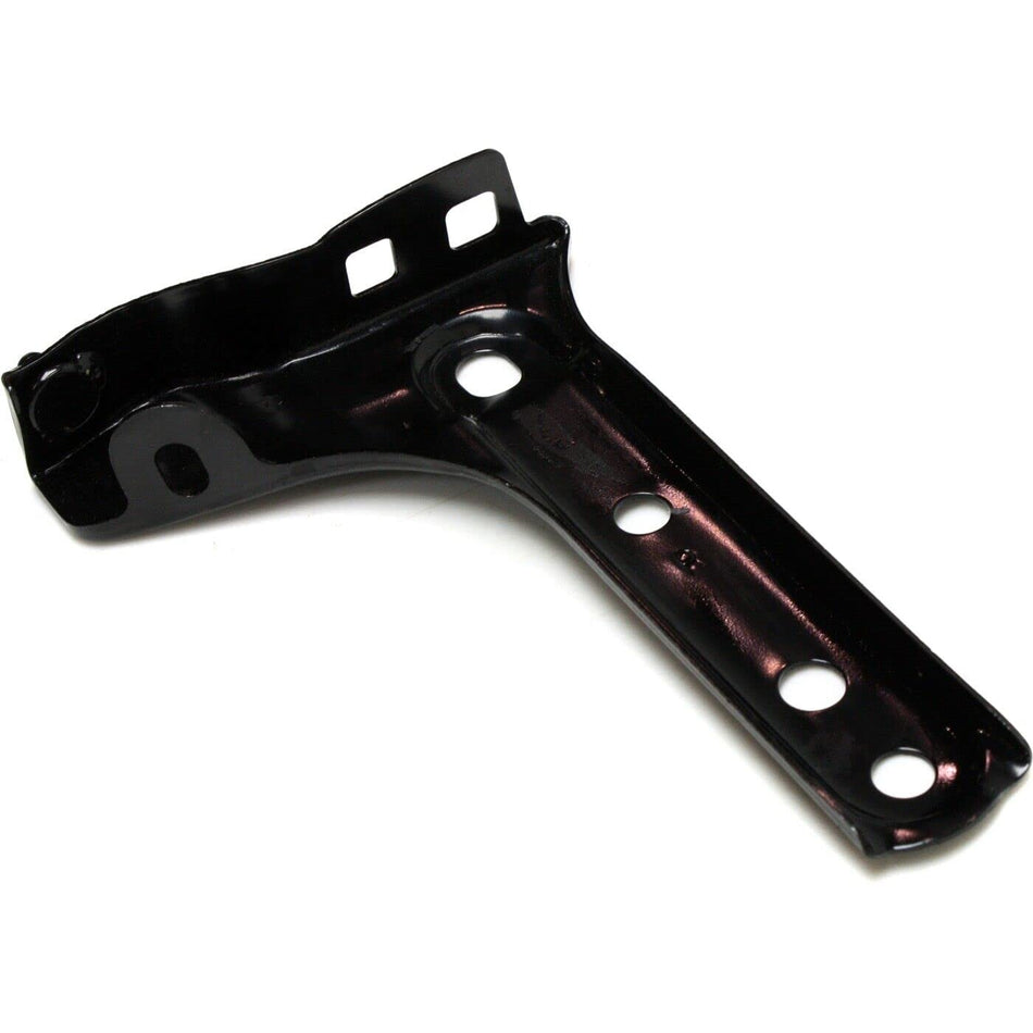 DAT AUTO PARTS Front Right Passenger Side Outer Bumper Cover Molding Mounting Bracket Retainer Support Replacement For 2002 - 2006 Toyota Camry Bla...