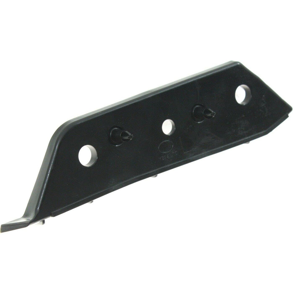 DAT AUTO PARTS Front Left Driver Side Upper Bumper Cover Support Bracket Mounting Retainer Brace Replacement For 2017 2018 2019 2020 Ford Fusion Bl...