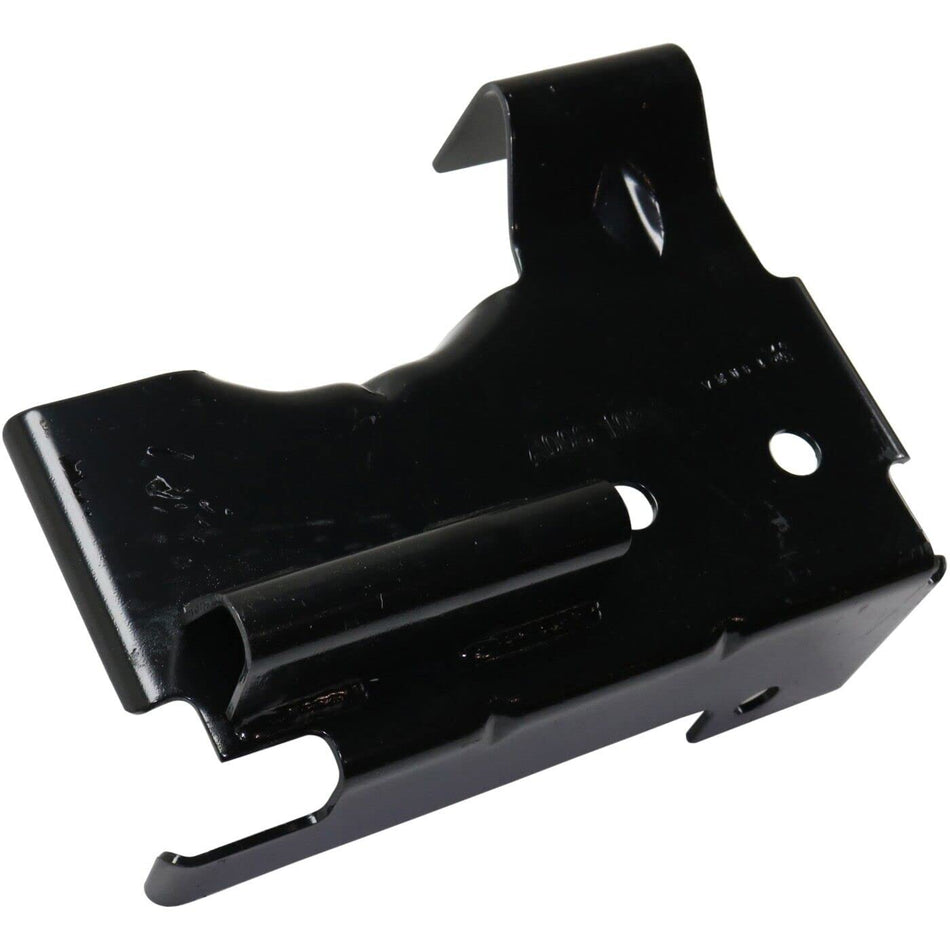 DAT AUTO PARTS Front Right Passenger Side Inner Bumper Cover Molding Mounting Bracket Insert Retainer Face Bar Brace Replacement For 2003 - 2007 GM...