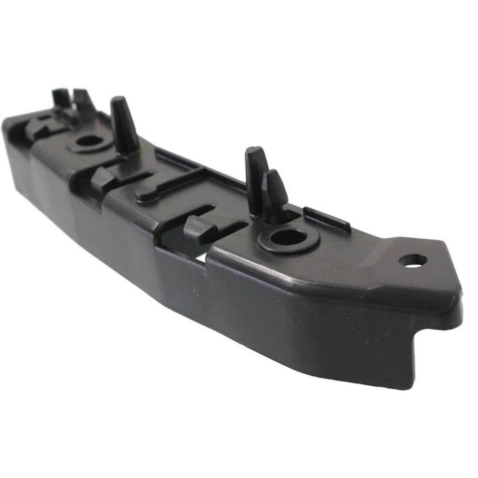 DAT AUTO PARTS Front Left Driver Side Bumper Retainer Bracket Replacement For 12 - 18 Ford Focus FO1026111 CP9Z17C947B