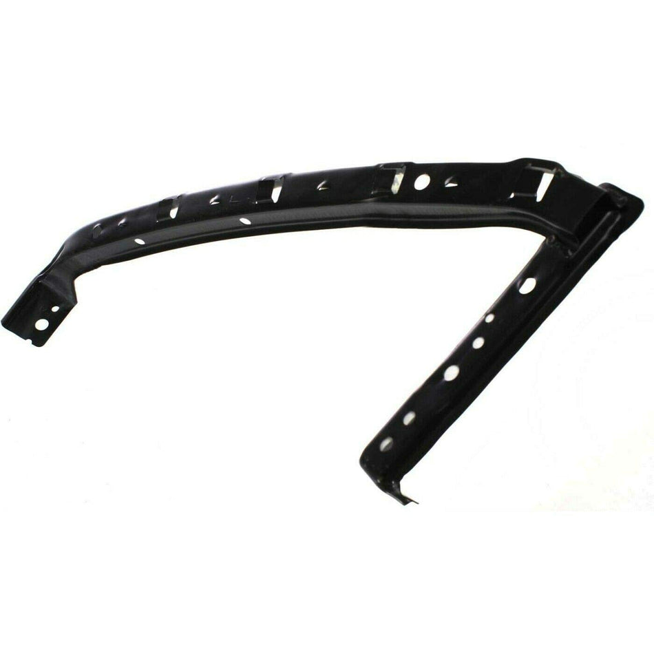DAT AUTO PARTS Front Left Driver Side Upper Bumper Cover Bracket Insert Mounting Retainer Replacement for 2006-2011 Honda Civic 4DR Sedan/Hybrid Mo...
