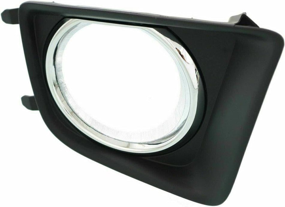 Front Right Fog Light Cover Fits 2013-2015 Toyota Tacoma