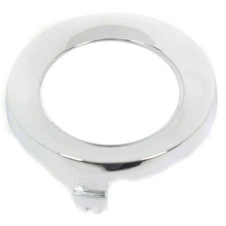 DAT AUTO PARTS Front Driver Or Passenger Side Fog Light Trim Ring Replacement For 09-13 Subaru Forester SU1038100 57731SC000