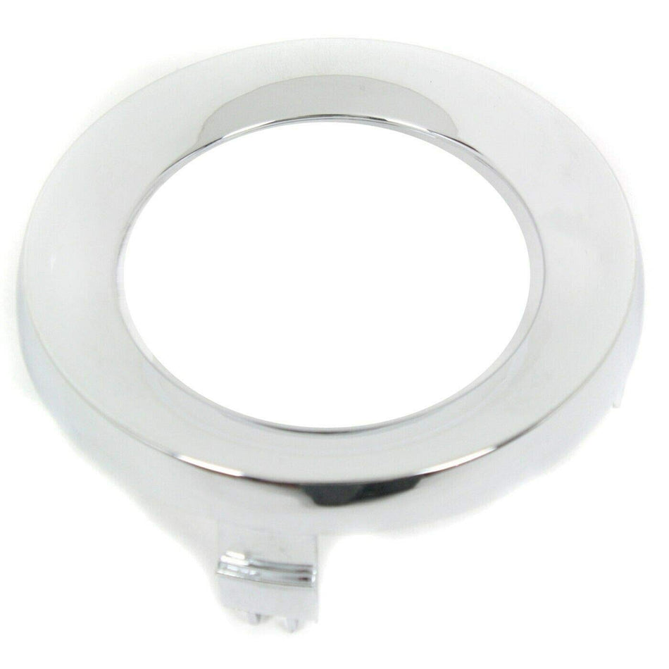 DAT AUTO PARTS Front Driver Or Passenger Side Fog Light Trim Ring Replacement For 09-13 Subaru Forester SU1038100 57731SC000