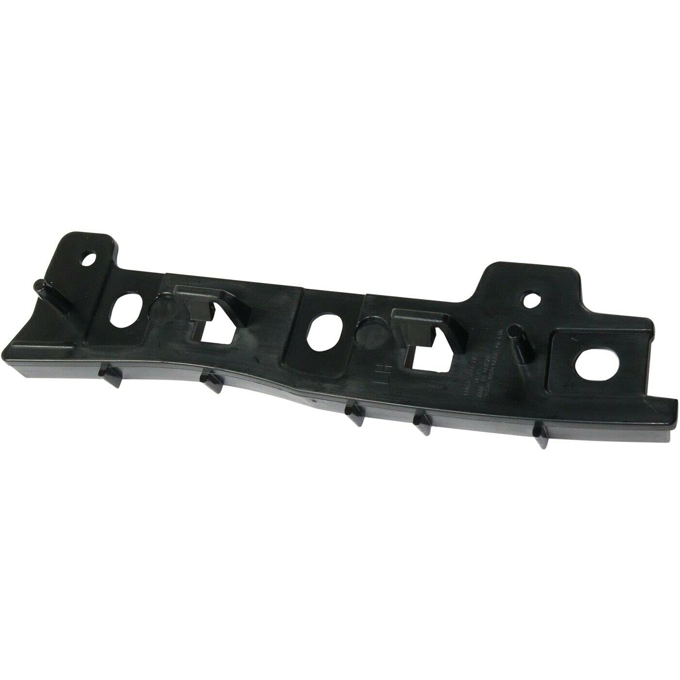 DAT AUTO PARTS Front Left Driver Side Bumper Cover Support Retainer Mounting Bracket Reinforcement Brace Replacement For 2017 2018 2019 Ford Escape...