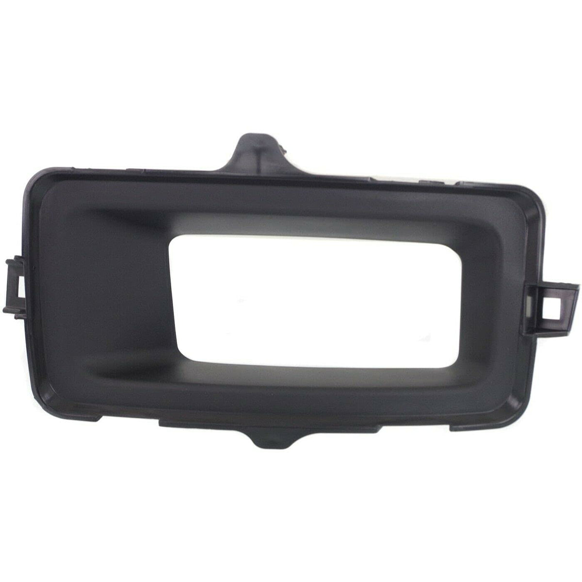 DAT AUTO PARTS Front Right Passenger Side Fog Light Bezel Cover Trim Molding Bumper Insert Replacement for 2014 2015 Chevrolet Silverado 1500 Picku...
