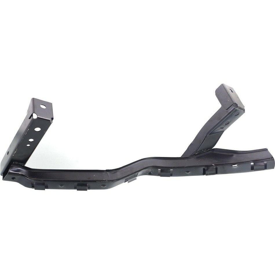 DAT AUTO PARTS Front Left Driver Side Upper Bumper Cover Mounting Retainer Brace Support Bracket Replacement For 2016-2022 Honda Pilot 2017-2020 Ri...