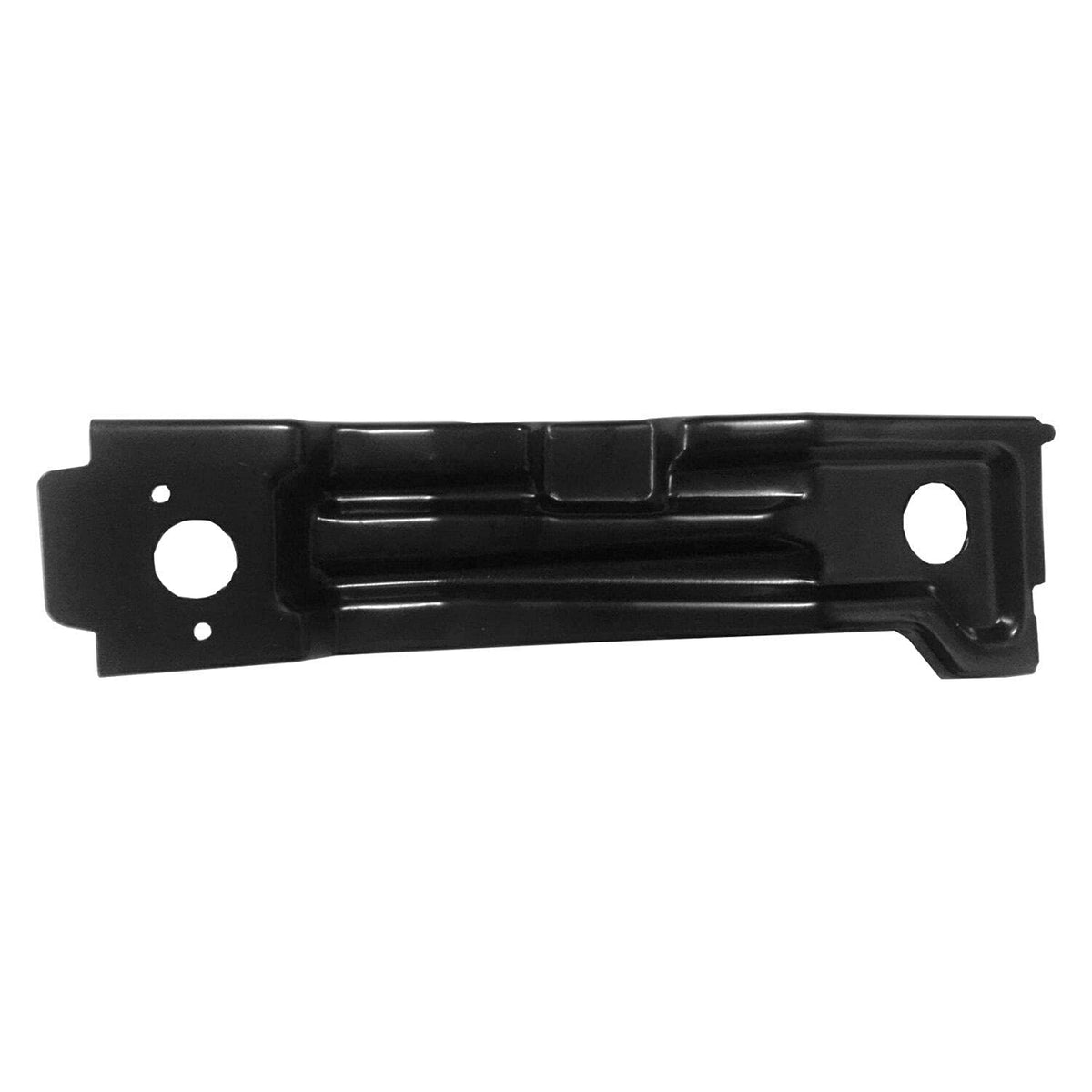 DAT AUTO PARTS Left Front Driver Side Upper Grille Bracket Replacement For 13 - 18 Hyundai Santa Fe Sport Made Of Steel HY1042138 865734Z000