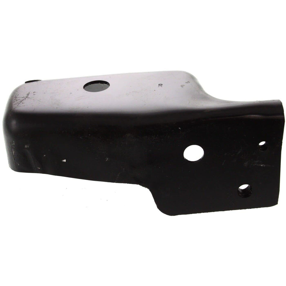 DAT AUTO PARTS Front Right Passenger Side Bumper Cover Bar Extension Bracket Support Retainer Molding Trim Replacement For 2007 - 2013 Chevrolet Si...