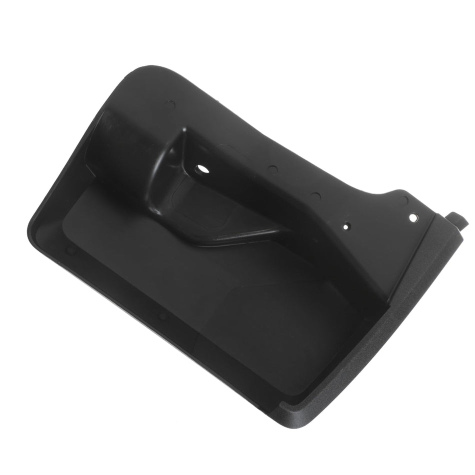 Front Driver Side Mud Flap Guard Fits 2022-2025 GMC Sierra 1500 2022-2025 GMC Pickup Denali 1500 GM1294104 84621825