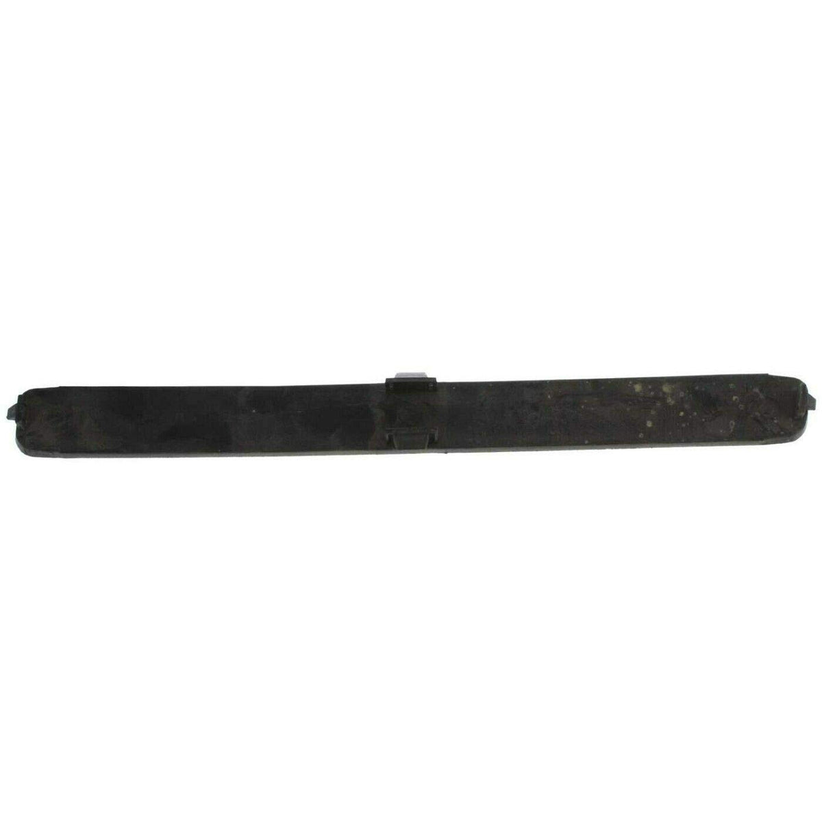 DAT AUTO PARTS Front Left Driver Side Upper Bumper Cover Trim Molding Insert Replacement For 1999-2002 Chevy Silverado 2000-2006 Suburban Tahoe Bla...