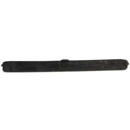DAT AUTO PARTS Front Left Driver Side Upper Bumper Cover Trim Molding Insert Replacement For 1999-2002 Chevy Silverado 2000-2006 Suburban Tahoe Bla...