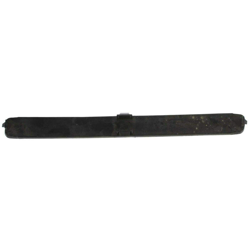 DAT AUTO PARTS Front Left Driver Side Upper Bumper Cover Trim Molding Insert Replacement For 1999-2002 Chevy Silverado 2000-2006 Suburban Tahoe Bla...