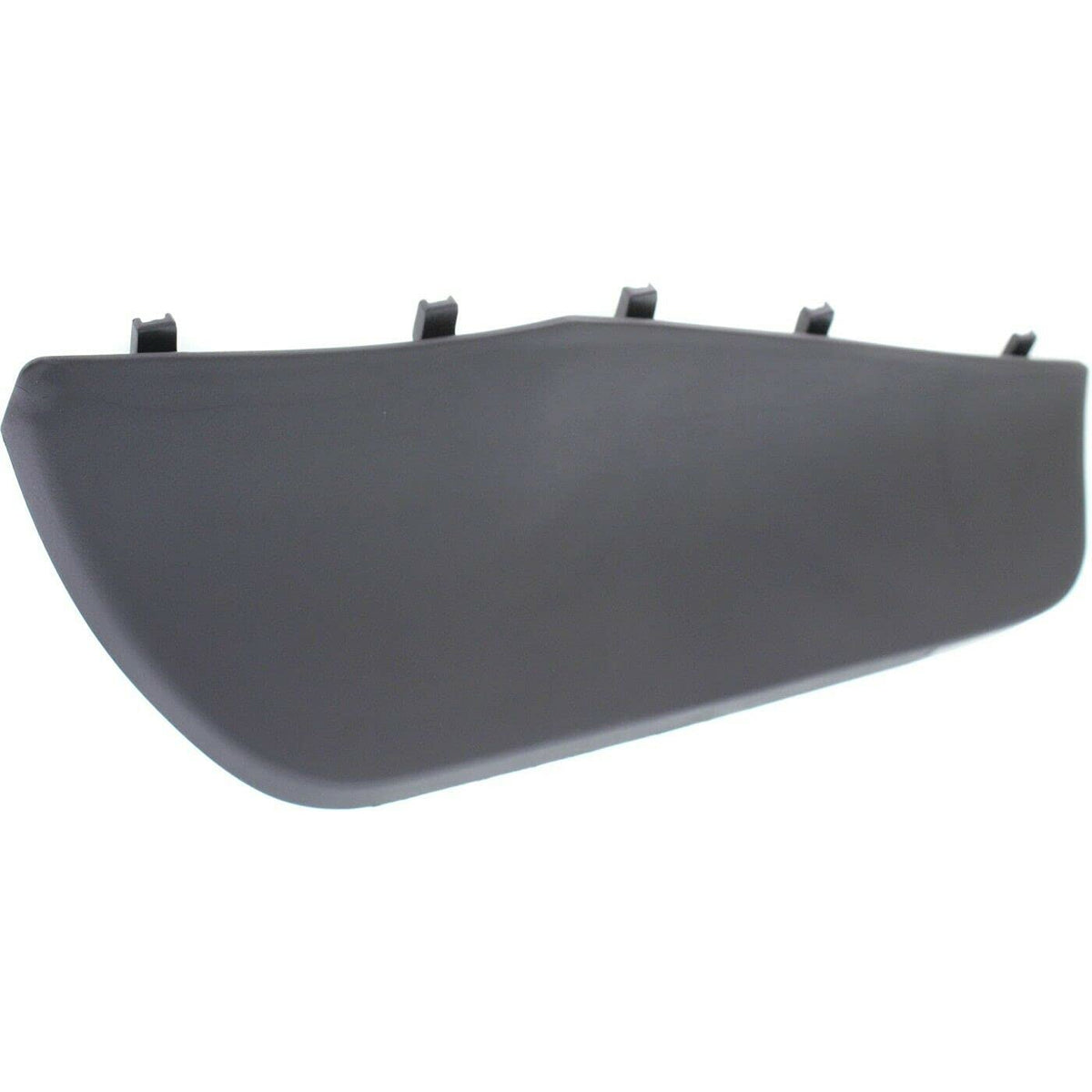 DAT AUTO PARTS Front Right Passenger Side Bumper Cover Bracket Replacement For 2014-2016 Jeep Grand Cherokee Black Textured Plastic CH1089101 68143...