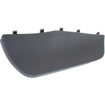 DAT AUTO PARTS Front Right Passenger Side Bumper Cover Bracket Replacement For 2014-2016 Jeep Grand Cherokee Black Textured Plastic CH1089101 68143...