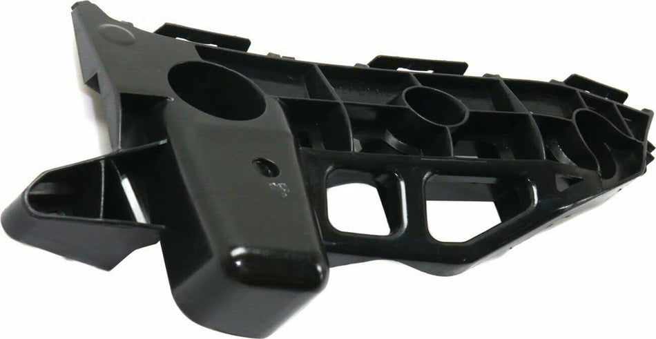 DAT AUTO PARTS Front Left Driver Side Bumper Cover Support Bracket Mounting Retainer Reinforcement Brace Replacement For 2012-2018 Toyota Prius V B...
